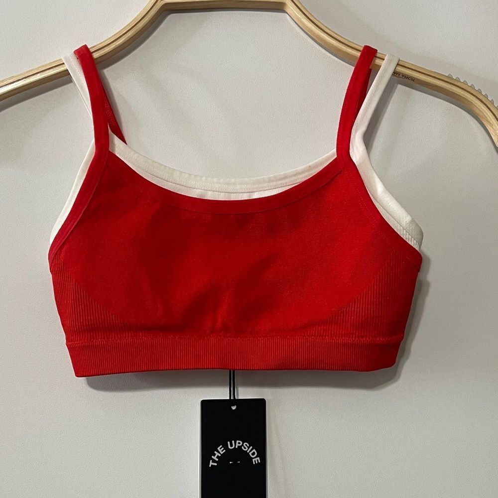 The Upside Seamless Kelsey Bra Size XS - Picture 2 of 3